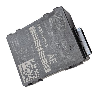 Thumbnail 3: 2016 RANGE ROVER (L405) TIRE PRESSURE MONITOR SYSTEM CONTROL MODULE TPMS