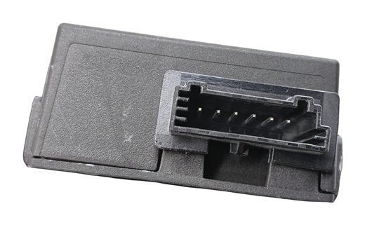 Thumbnail 5: 2016 RANGE ROVER (L405) TIRE PRESSURE MONITOR SYSTEM CONTROL MODULE TPMS