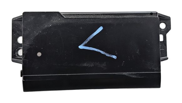 Thumbnail 2: 2016 RANGE ROVER (L405) CENTER DASH SCREEN LEFT TOUCH CONTROL MODULE