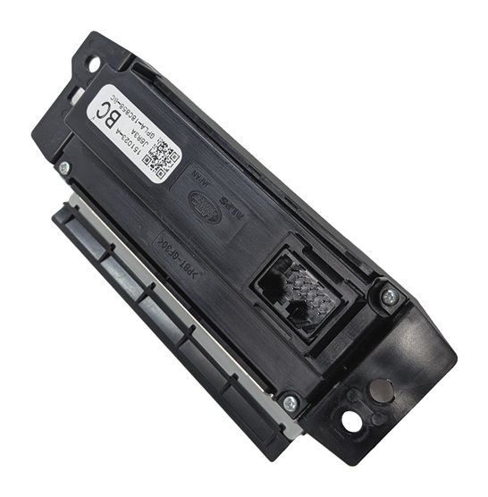 Thumbnail 4: 2016 RANGE ROVER (L405) CENTER DASH SCREEN LEFT TOUCH CONTROL MODULE