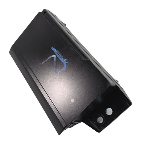 Thumbnail 3: 2016 RANGE ROVER (L405) CENTER DASH SCREEN RIGHT TOUCH CONTROL MODULE