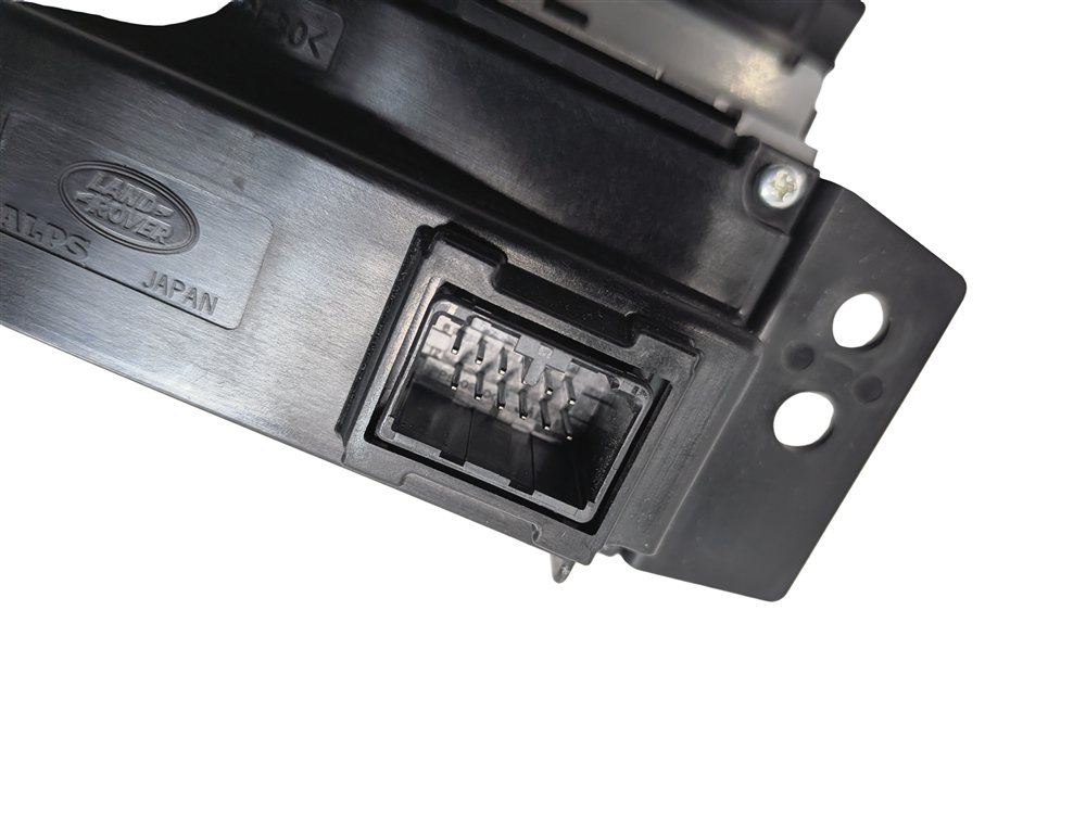 Thumbnail 6: 2016 RANGE ROVER (L405) CENTER DASH SCREEN RIGHT TOUCH CONTROL MODULE