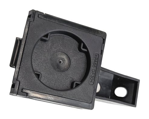 Thumbnail 4: 2016 RANGE ROVER (L405) 3.0L DIESEL KEYLESS ENTRY KEY FOB RECEIVER MODULE