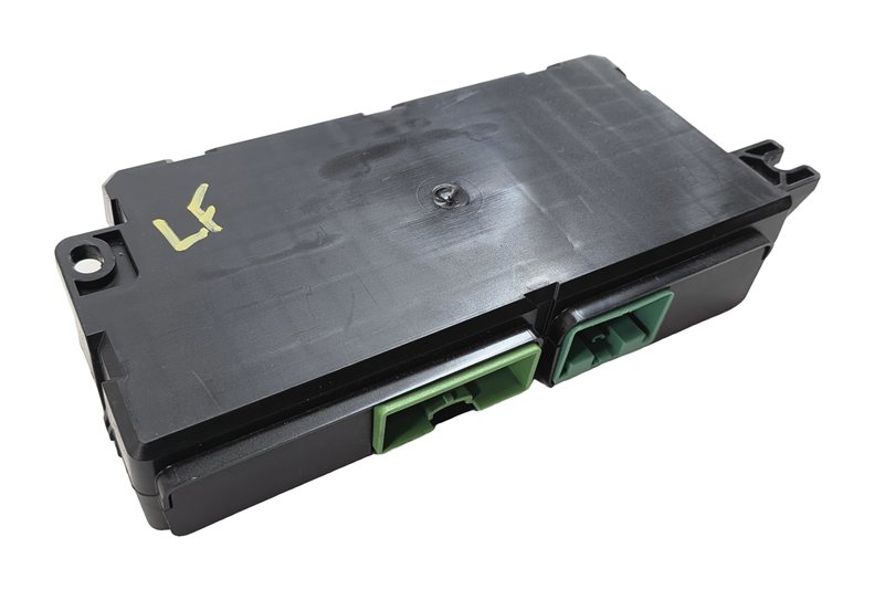 2016 RANGE ROVER (L405) FRONT LEFT DRIVER SEAT CONTROL MODULE