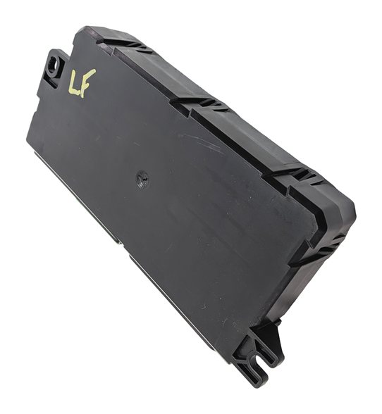 Thumbnail 4: 2016 RANGE ROVER (L405) FRONT LEFT DRIVER SEAT CONTROL MODULE