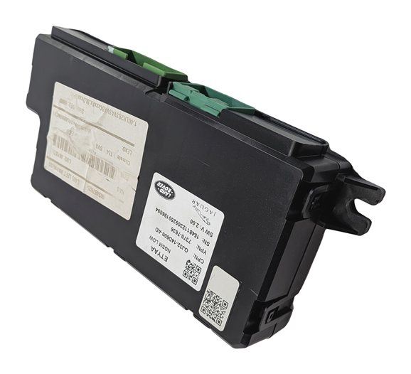 Thumbnail 5: 2016 RANGE ROVER (L405) FRONT LEFT DRIVER SEAT CONTROL MODULE