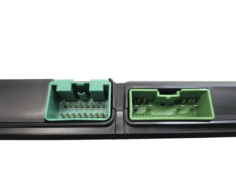 Thumbnail 6: 2016 RANGE ROVER (L405) FRONT LEFT DRIVER SEAT CONTROL MODULE