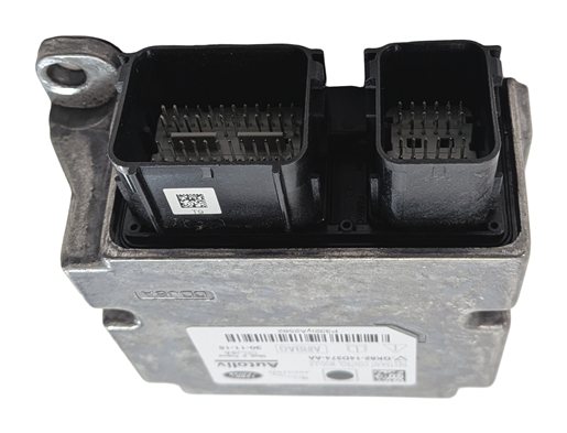 Thumbnail 2: 2016 LAND RANGE ROVER L405 DASH MOUNT SRS BAGG CONTROL MODULE