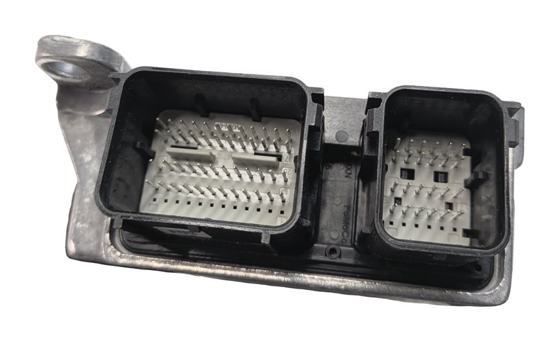 Thumbnail 5: 2016 LAND RANGE ROVER L405 DASH MOUNT SRS BAGG CONTROL MODULE