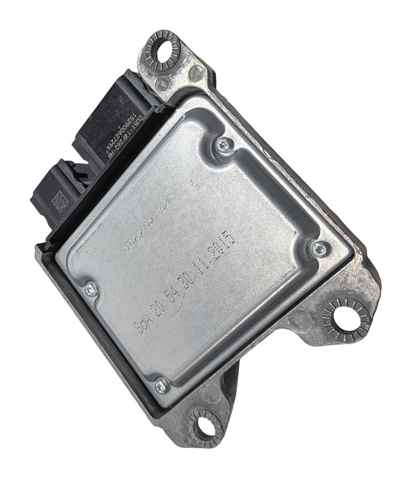 Thumbnail 6: 2016 LAND RANGE ROVER L405 DASH MOUNT SRS BAGG CONTROL MODULE