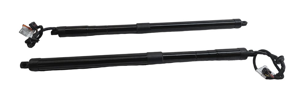 Thumbnail 2: 2016 RANGE ROVER (L405) REAR LEFT & RIGHT TRUNK ELECTRIC SHOCK STRUT SET/2