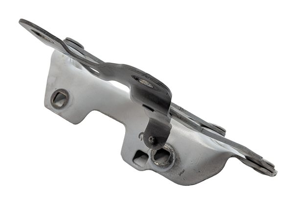 Thumbnail 8: 2013-2022 RANGE ROVER SPORT (L405 L494) LEFT & RIGHT HOOD HINGE SET (White)