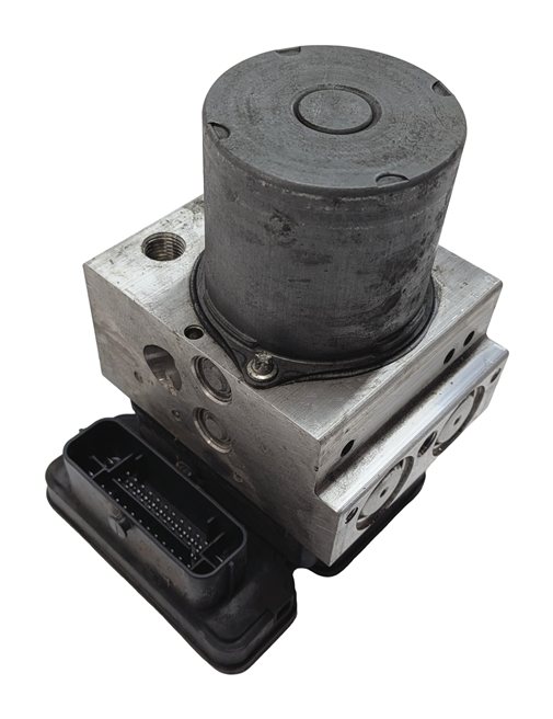 Thumbnail 1: 2014-2016 RANGE ROVER SPORT (L494) ABS ANTI LOCK BRAKE PUMP w/ MODULE