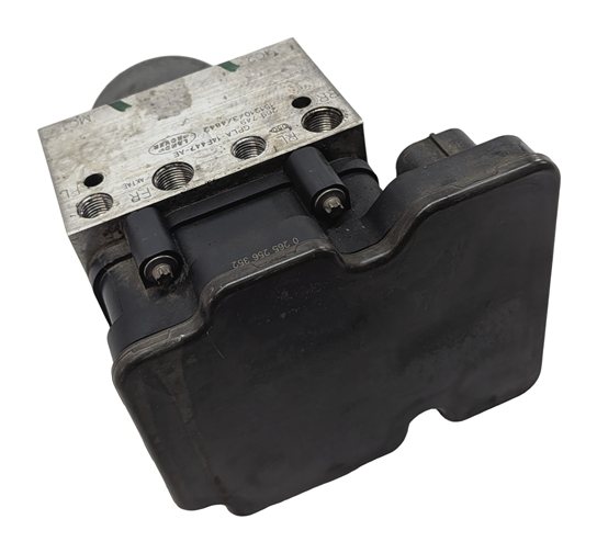 Thumbnail 5: 2014-2016 RANGE ROVER SPORT (L494) ABS ANTI LOCK BRAKE PUMP w/ MODULE