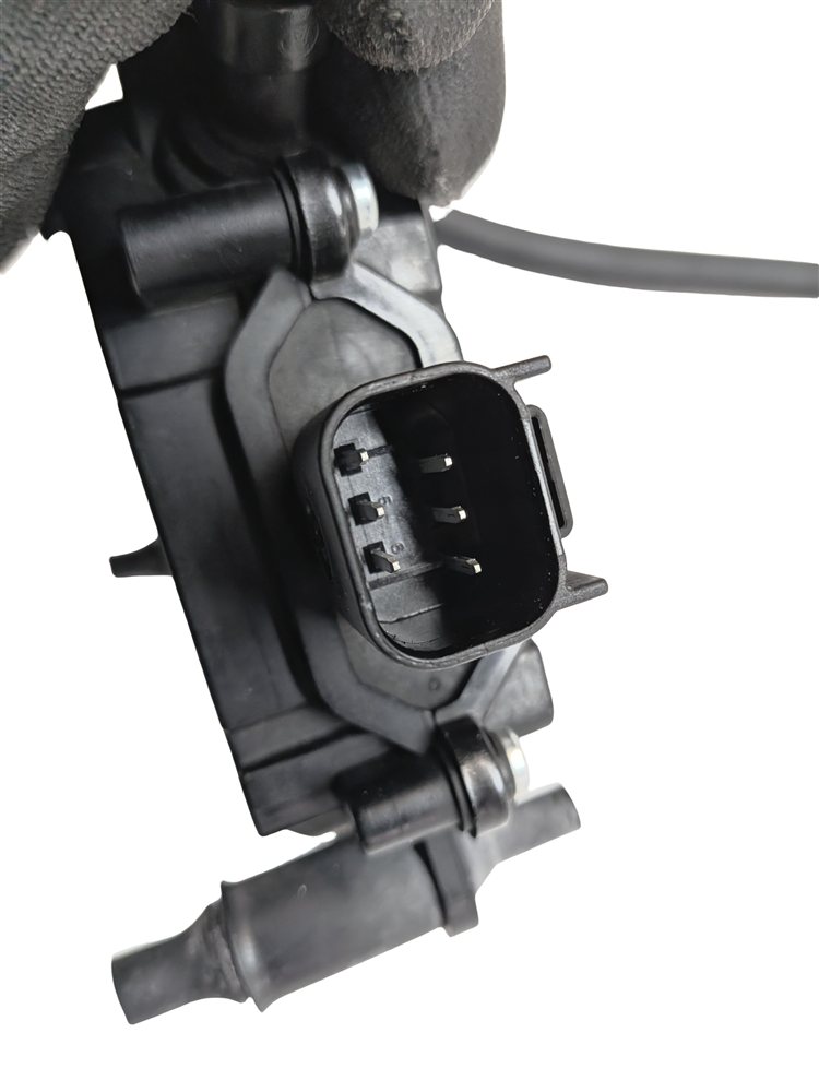 Thumbnail 7: 13-22 RANGE ROVER DISCOVERY (L405 L462 L494 L550) REAR LEFT PASSIVE DOOR LATCH