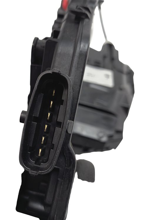 Thumbnail 8: 13-22 RANGE ROVER DISCOVERY (L405 L462 L494 L550) REAR LEFT PASSIVE DOOR LATCH
