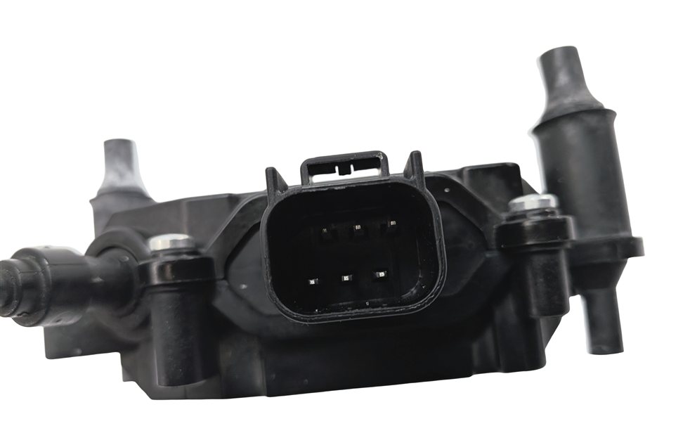Thumbnail 6: 13-22 RANGE ROVER DISCOVERY (L405 L462 L494 L550) REAR RIGHT PASSIVE DOOR LATCH