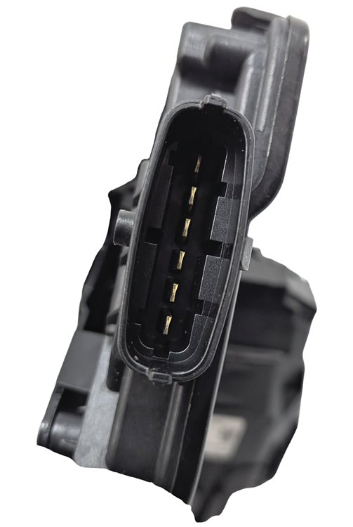 Thumbnail 7: 13-22 RANGE ROVER DISCOVERY (L405 L462 L494 L550) REAR RIGHT PASSIVE DOOR LATCH