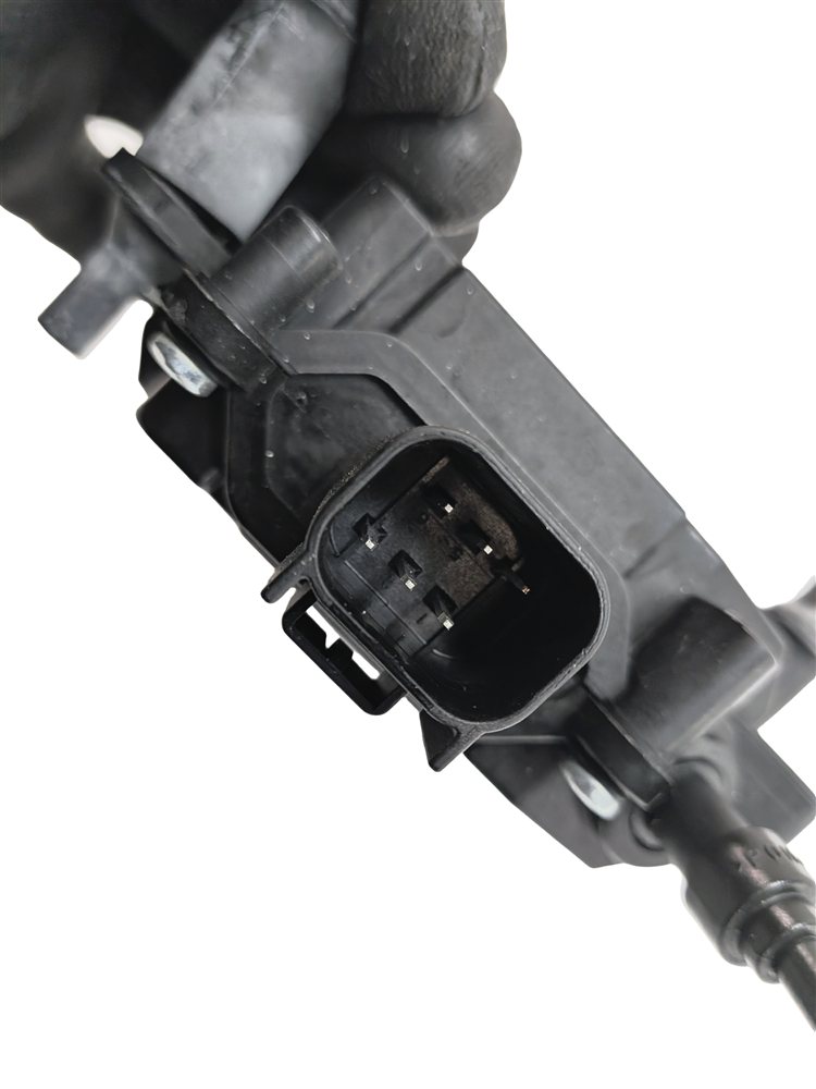 Thumbnail 8: 16-17 RANGE ROVER FRONT RIGHT PASSENGER DOOR LOCK LATCH ACTUATOR w/SOFT CLOSE