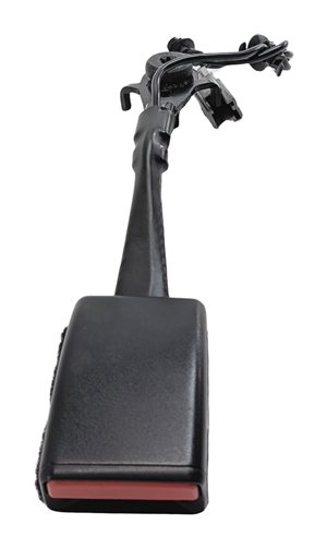 Thumbnail 2: 2013-2019 RANGE ROVER (L405) DRIVER OR PASSENGER SEAT SEATBELT BUCKLE RECEIVER