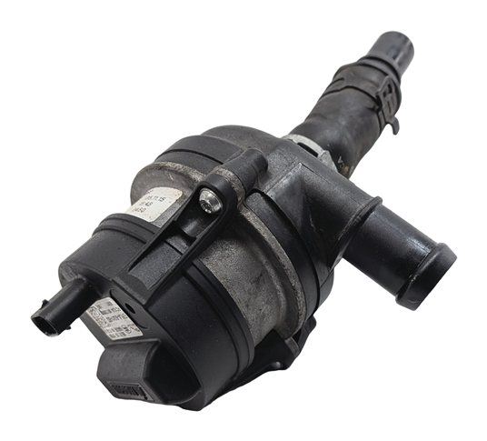 Thumbnail 4: 16-23 JAGUAR E F PACE XE XF ROVER DISCOVERY SPORT VELAR 3.0L ELECTRIC WATER PUMP