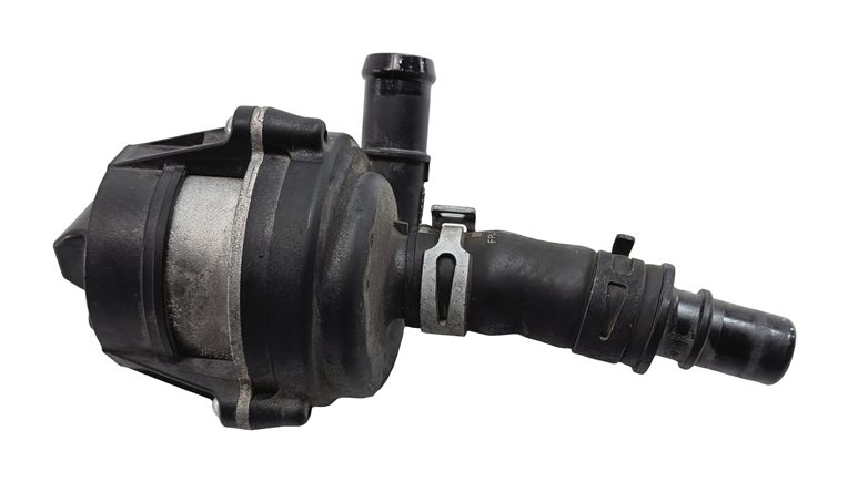 Thumbnail 5: 16-23 JAGUAR E F PACE XE XF ROVER DISCOVERY SPORT VELAR 3.0L ELECTRIC WATER PUMP