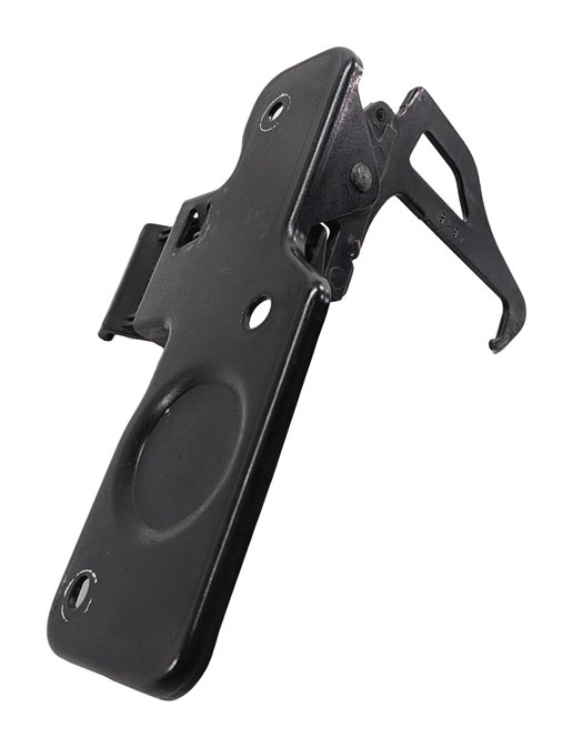 2016 RANGE ROVER (L405) FRONT HOOD BONNET LID SAFETY HOOK CATCH RELEASE HANDLE