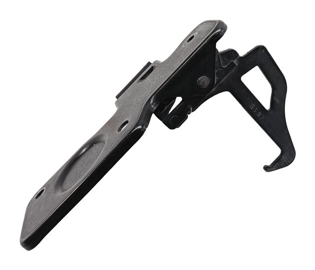 Thumbnail 2: 2016 RANGE ROVER (L405) FRONT HOOD BONNET LID SAFETY HOOK CATCH RELEASE HANDLE