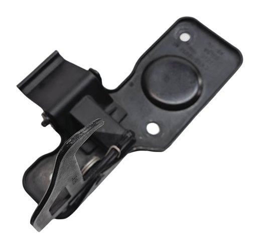 Thumbnail 5: 2016 RANGE ROVER (L405) FRONT HOOD BONNET LID SAFETY HOOK CATCH RELEASE HANDLE