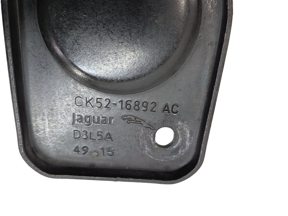 Thumbnail 6: 2016 RANGE ROVER (L405) FRONT HOOD BONNET LID SAFETY HOOK CATCH RELEASE HANDLE