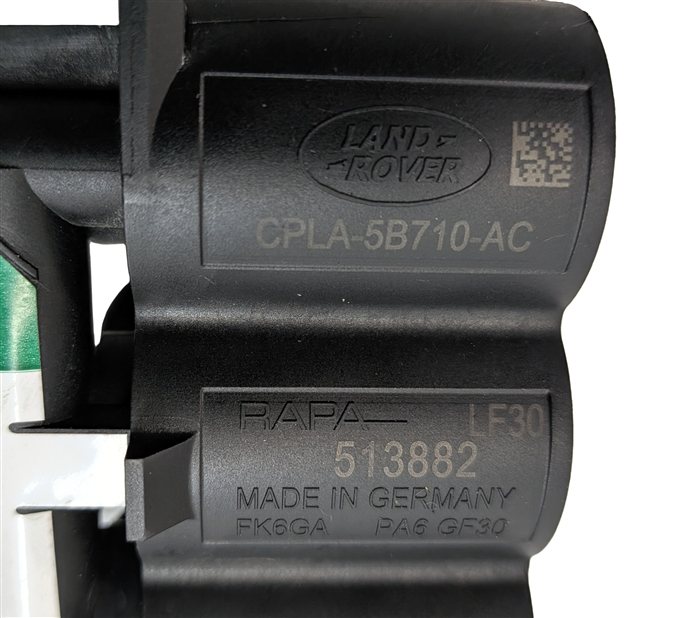 Thumbnail 7: 2016 RANGE ROVER (L405) AIR SUSPENSION CONTROL VALVE BLOCK