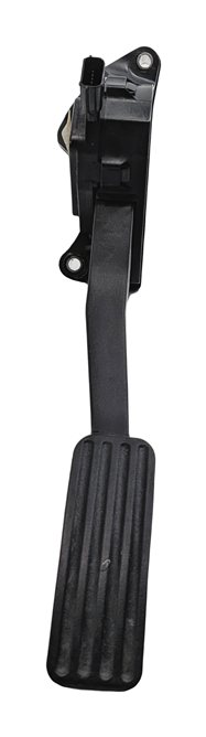 Thumbnail 2: 2016 RANGE ROVER (L405) DRIVER THROTTLE ACCELERATOR GAS PEDAL ASSEMBLY