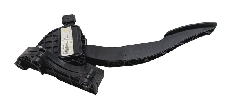 Thumbnail 4: 2016 RANGE ROVER (L405) DRIVER THROTTLE ACCELERATOR GAS PEDAL ASSEMBLY