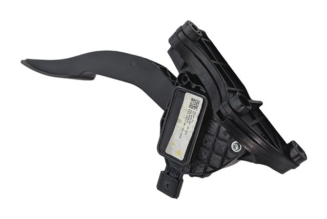 Thumbnail 5: 2016 RANGE ROVER (L405) DRIVER THROTTLE ACCELERATOR GAS PEDAL ASSEMBLY
