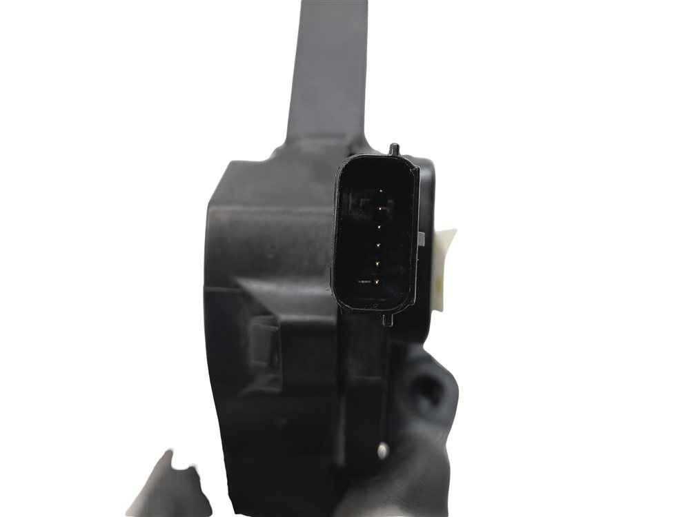Thumbnail 7: 2016 RANGE ROVER (L405) DRIVER THROTTLE ACCELERATOR GAS PEDAL ASSEMBLY