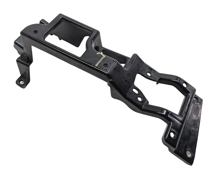 Thumbnail 3: 2016 RANGE ROVER (L405) FRONT LEFT DRIVER FOGLIGHT FOG LIGHT MOUNT BRACKET