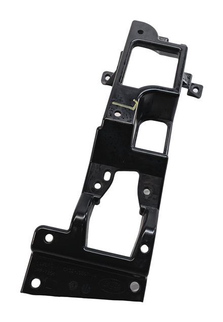Thumbnail 4: 2016 RANGE ROVER (L405) FRONT LEFT DRIVER FOGLIGHT FOG LIGHT MOUNT BRACKET
