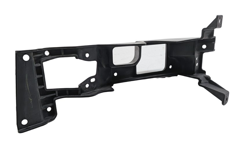 Thumbnail 5: 2016 RANGE ROVER (L405) FRONT LEFT DRIVER FOGLIGHT FOG LIGHT MOUNT BRACKET