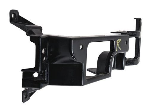 Thumbnail 2: 2016 RANGE ROVER (L405) FRONT RIGHT PASSENGER FOGLIGHT MOUNT BRACKET