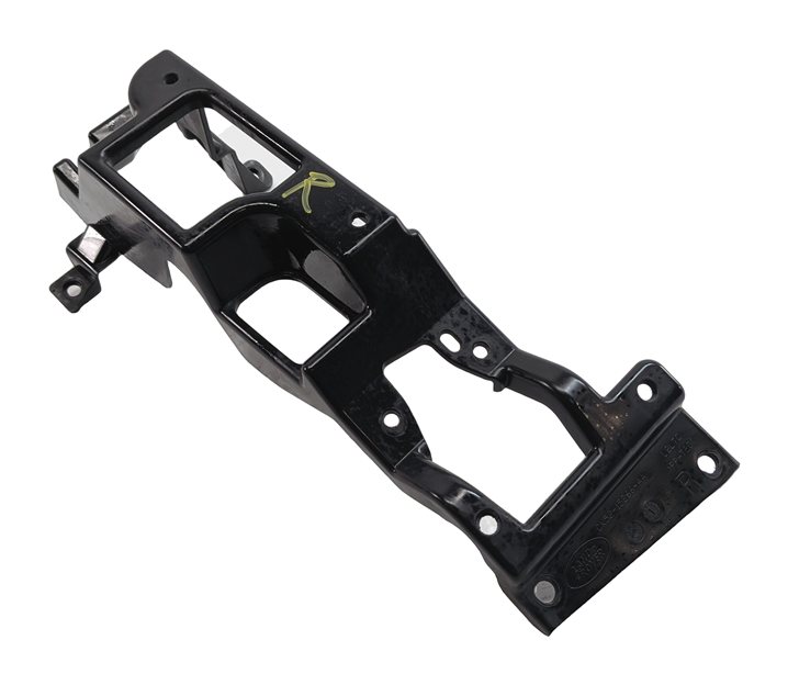 Thumbnail 4: 2016 RANGE ROVER (L405) FRONT RIGHT PASSENGER FOGLIGHT MOUNT BRACKET