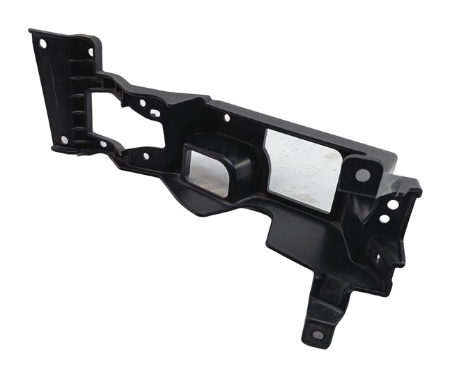 Thumbnail 7: 2016 RANGE ROVER (L405) FRONT RIGHT PASSENGER FOGLIGHT MOUNT BRACKET