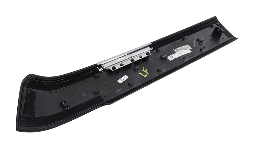 Thumbnail 10: 2016 RANGE ROVER (L405) INTERIOR DASH CENTER CONSOLE DOOR TRIM SET/15 (Walnut)
