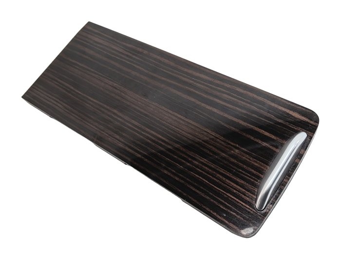 Thumbnail 15: 2016 RANGE ROVER (L405) INTERIOR DASH CENTER CONSOLE DOOR TRIM SET/15 (Walnut)
