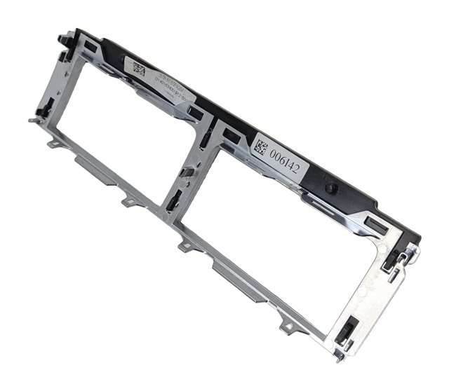 Thumbnail 23: 2016 RANGE ROVER (L405) INTERIOR DASH CENTER CONSOLE DOOR TRIM SET/15 (Walnut)