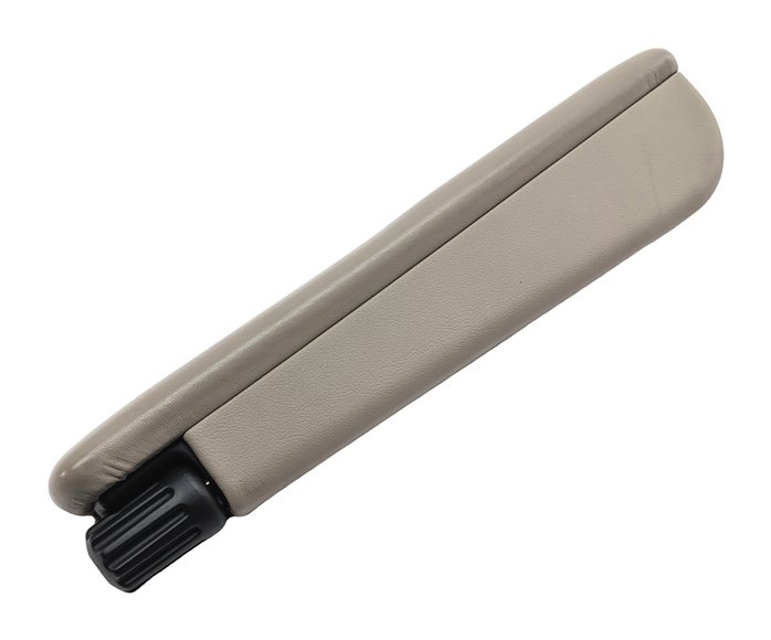 Thumbnail 1: 13-17 RANGE ROVER SPORT L405 L494 FRONT RIGHT PASSENGER SEAT ARMREST (Almond)