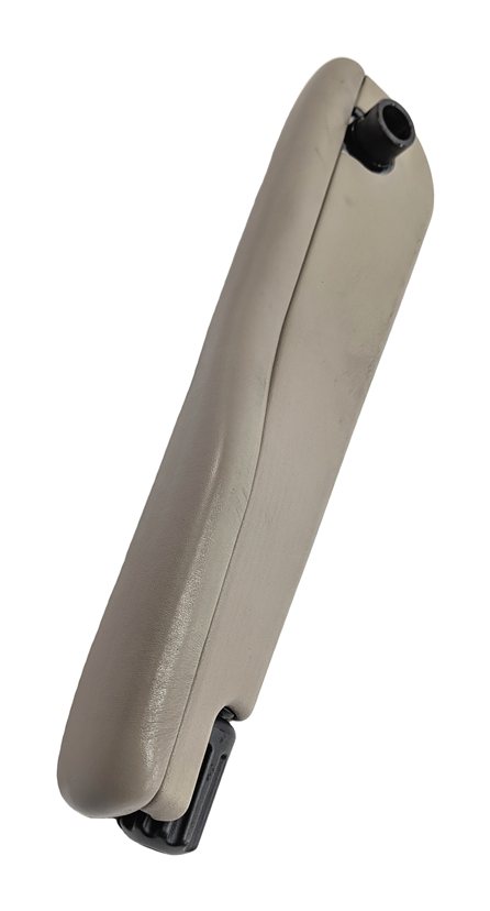 Thumbnail 1: 13-17 RANGE ROVER SPORT L405 L494 FRONT LEFT DRIVER SEAT ARMREST (Almond)