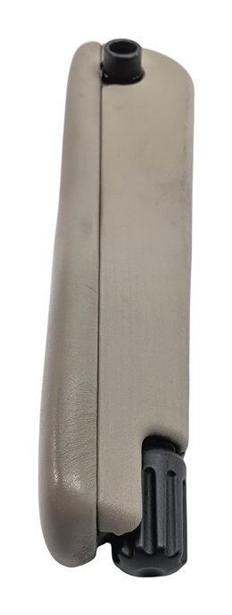 Thumbnail 2: 13-17 RANGE ROVER SPORT L405 L494 FRONT LEFT DRIVER SEAT ARMREST (Almond)