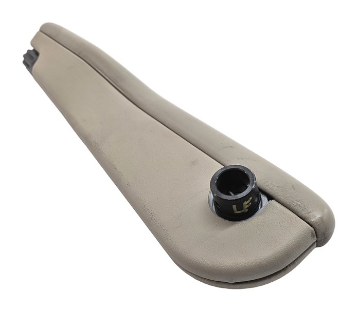 Thumbnail 5: 13-17 RANGE ROVER SPORT L405 L494 FRONT LEFT DRIVER SEAT ARMREST (Almond)