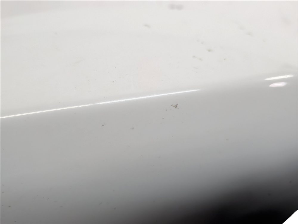 Thumbnail 9: 14-17 RANGE ROVER L405 FRONT RIGHT AUTODIM BLIND SPOT CAMERA DOOR MIRROR (White)