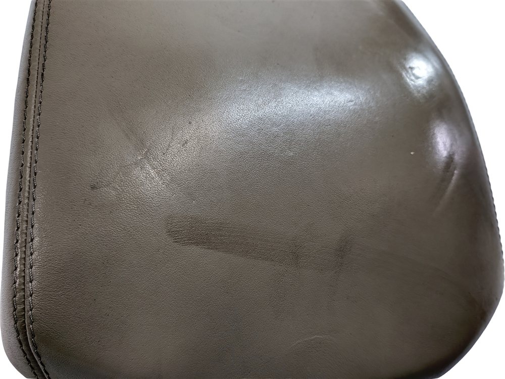 Thumbnail 9: 13-22 RANGE ROVER L405 FRONT CENTER CONSOLE ARMREST LID COVER (Almond)